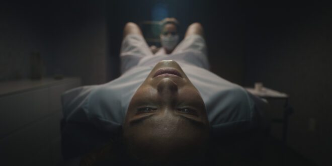 Overlook Film Festival 2023: ‘CLOCK’ is Fascinating and Traumatic