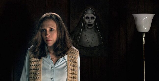 The Conjuring 2