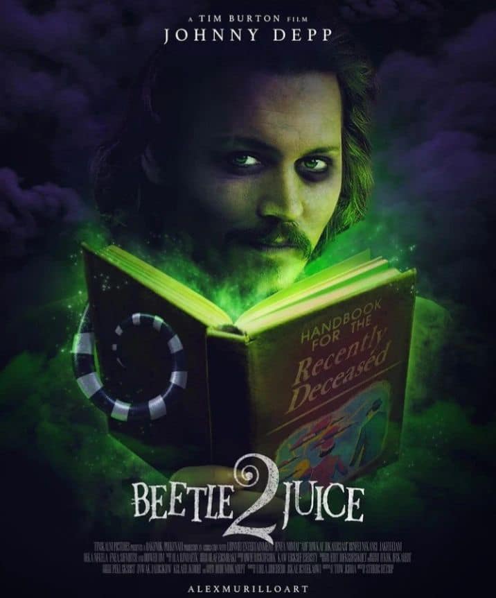 Beetlejuice (1988) - Soundtracks - IMDb