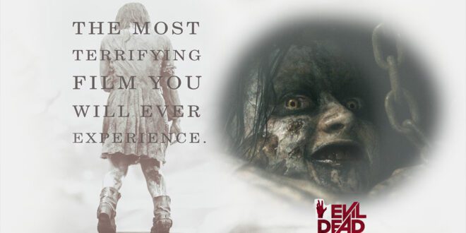 IMDb on X: Time to watch more like… #EvilDeadRise 👀 Click here
