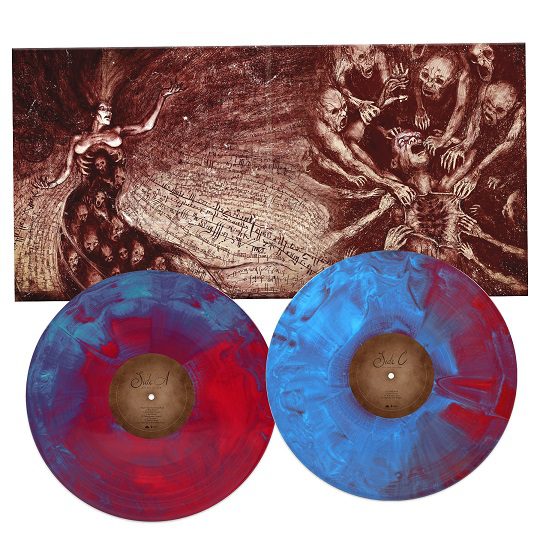 Evil Dead Rise Soundtrack