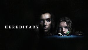 Hereditary, 2018