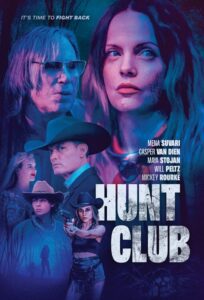 Hunt Club (2023)