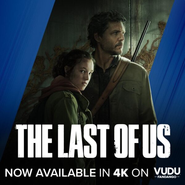 The Last of Us