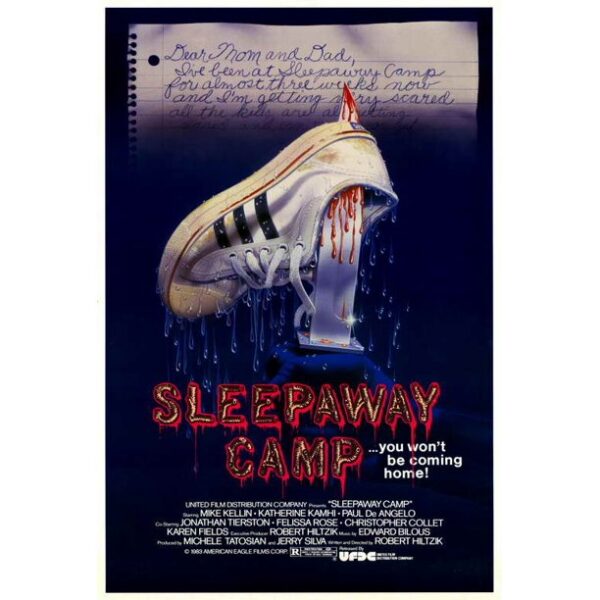 Sleepaway Camp