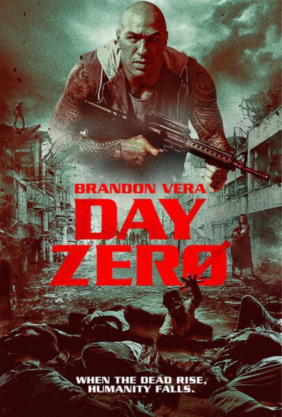 Coming Soon to Digital Blu ray and DVD DAY ZERO PopHorror