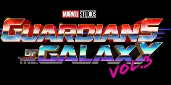 Guardians of the Galaxy Vol. 3