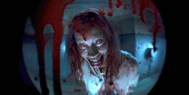 SXSW film review: 'Evil Dead Rise' is the mother of all horror movies