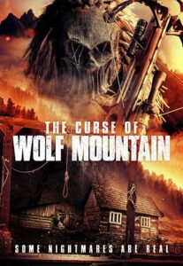 Curse of Wolf Mountain