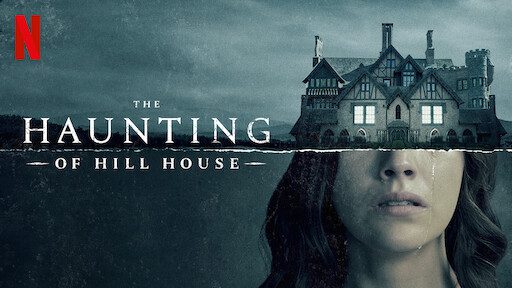 The Haunting of Hill House