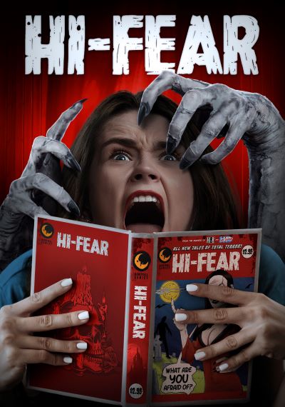 HI-Fear