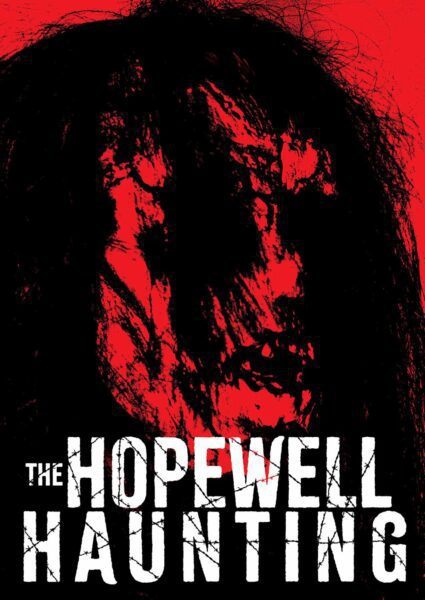 The Hopewell Haunting