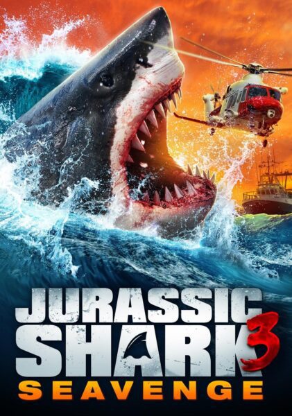 Jurassic Shark 3