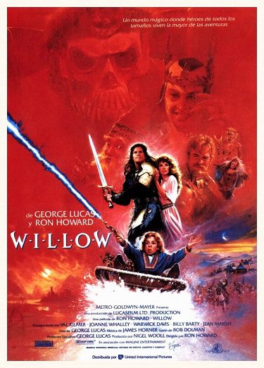 Willow (1988)