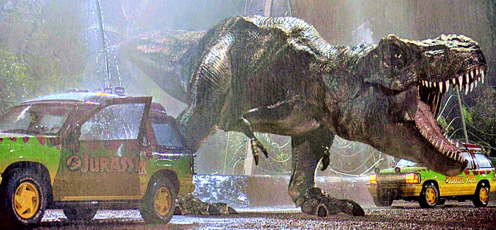 Jurassic Park (1993) - IMDb