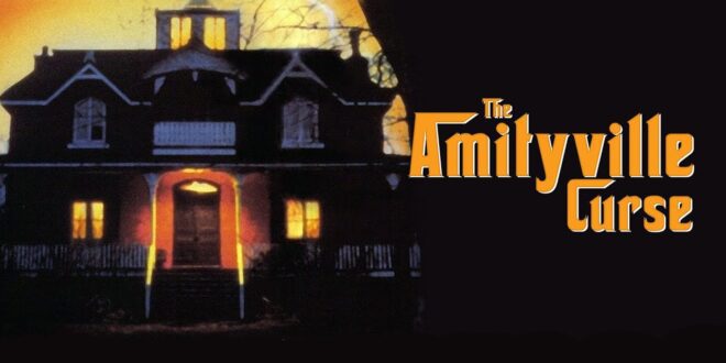 New Originals Available Now on Tubi: ‘THE AMITYVILLE CURSE’ and ‘LYLA’