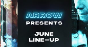 Arrow Player June, 2023