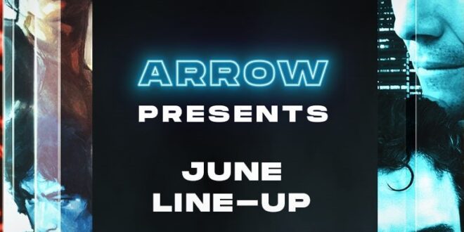 Arrow Player June, 2023