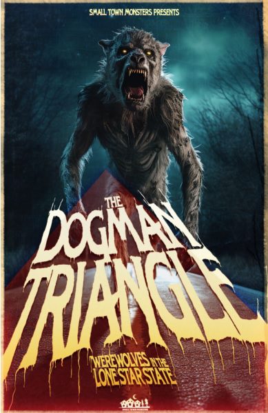 The Dogman Triangle