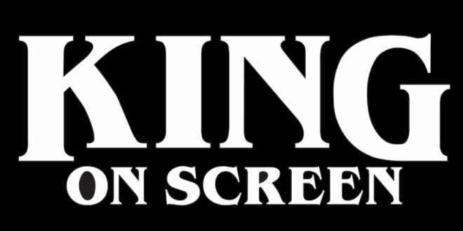 Coming Soon to Select Theaters, On Demand, and Blu-ray: ‘KING ON SCREEN’