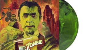 Rob Zombie Presents : White Zombie