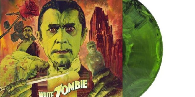 Waxwork Records and Rob Zombie Team Up For ‘Rob Zombie Presents’ OST Series