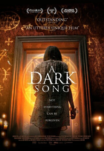 A Dark Song