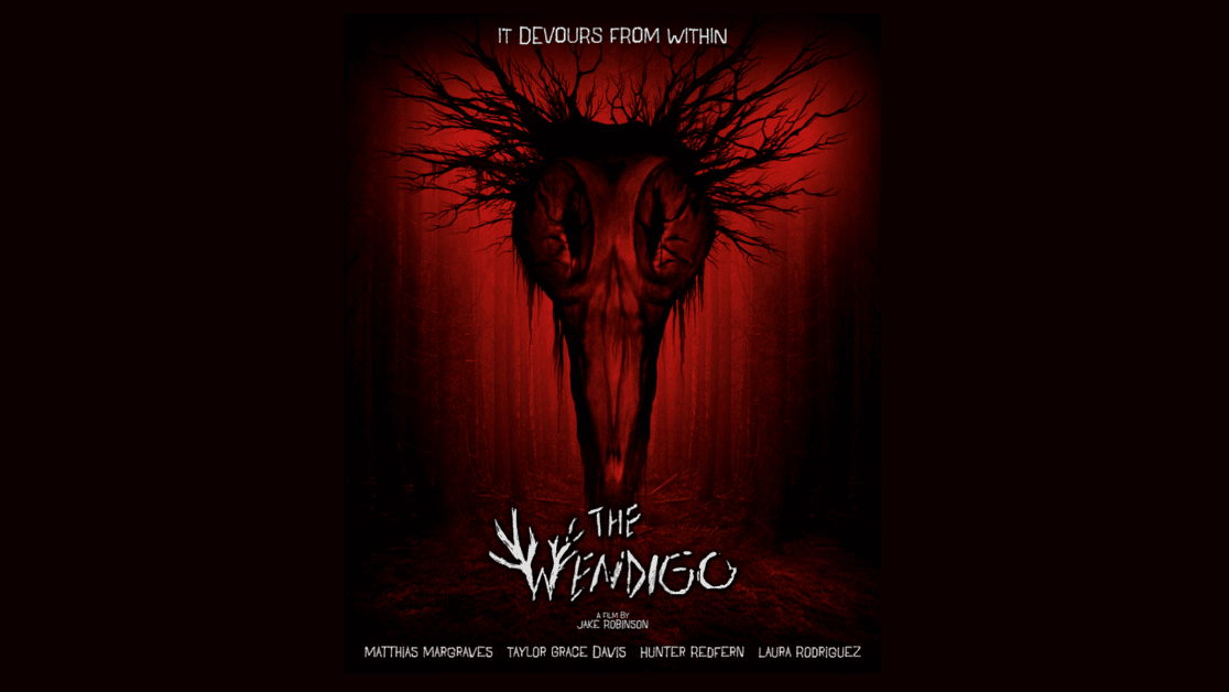 Jake Robinson’s FFF Creature Feature ‘The Wendigo’ (2022) - Movie ...