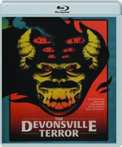 The Devonsville Terror