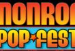 Monroe Pop Fest