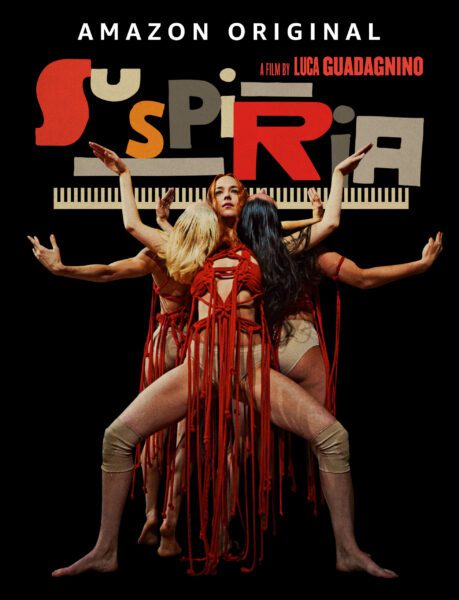 Suspiria