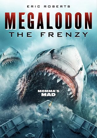 Megaodon : The Frenzy
