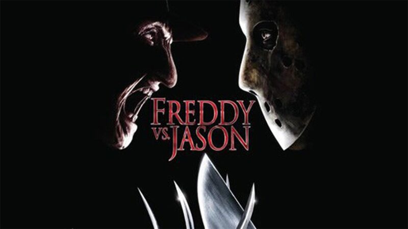 Freddy vs. Jason