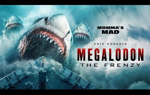Megalodon : The Frenzy