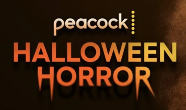 Halloween Movies On Peacock
 Peacock Kicks f Halloween Season With 100 Streaming Horror Titles