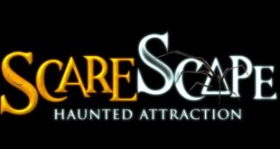 ScareScape