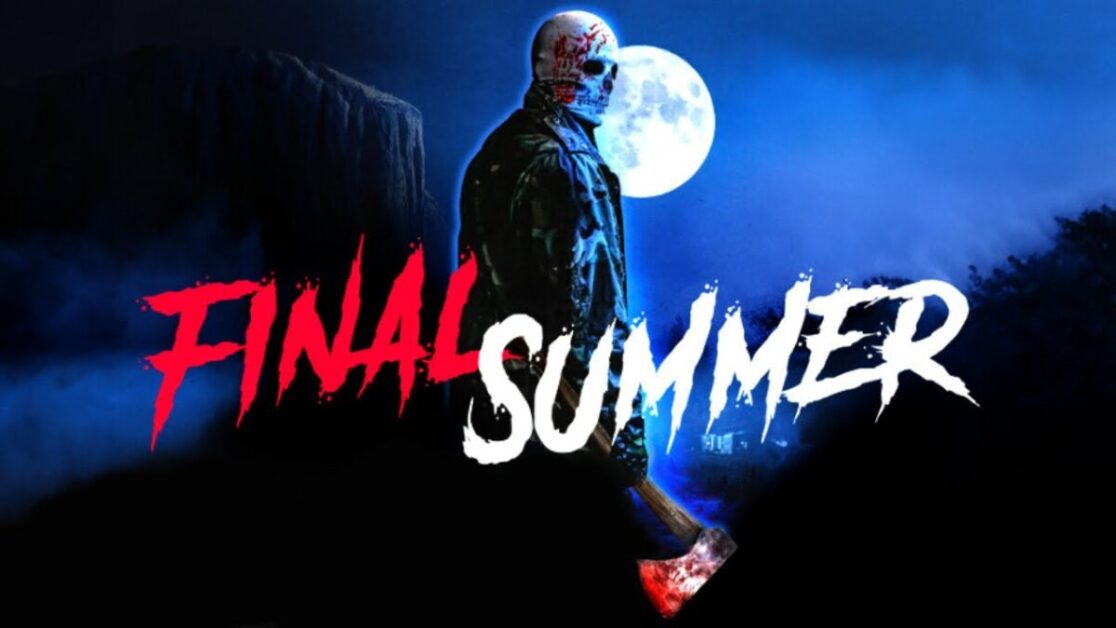 Did We Axe For Another ‘Killer At Camp’ Flick? John Isberg’s 'FINAL