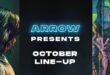 Arrow Player Unveils October, 2023 SVOD Programming Lineup