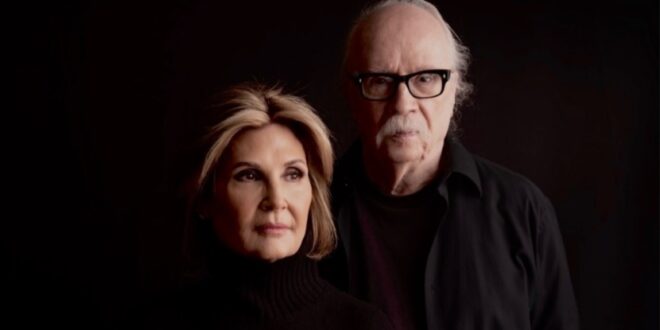 How Sandy and John Carpenter will celebrate 10 years of terror in