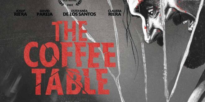 Fantastic Fest 2023 Review: ‘The Coffee Table’ Is A Wrecking Ball