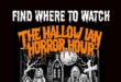 The Hallow Ian Horror Hour