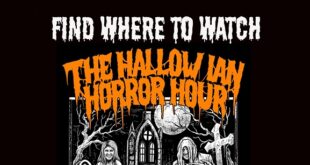 The Hallow Ian Horror Hour