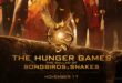 New Poster and Trailer Released for ‘The Hunger Games: The Ballad of Songbirds and Snakes’