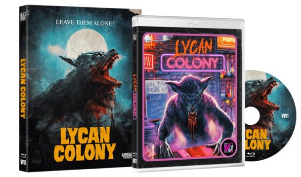 Lycan Colony
