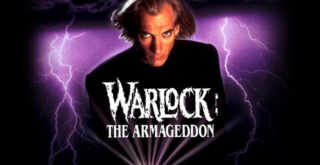 Magic, Mayhem, and Mirth: Analyzing ‘WARLOCK: THE ARMAGEDDON’ (1993)