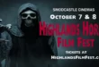 Interview With Jay Kay, Assistant Festival Director/Programmer Of The Highlands Horror Film Festival