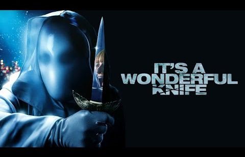 It's A Wonderful Knife