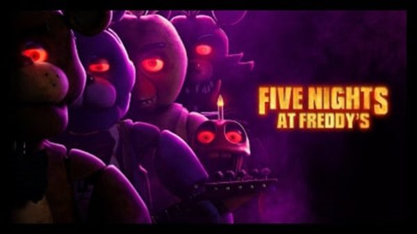 Fnaf Movie: 5 Insane Facts You Won't Believe!