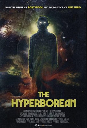 The Hyperborean 