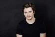 Interview With Kyle Gallner, Star Of ‘The Passenger’ (2023)